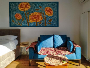 Apartman Studio Solis